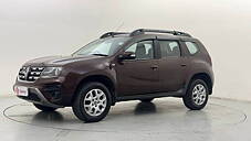 Used Renault Duster 85 PS RXS 4X2 MT Diesel in Delhi