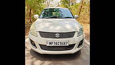 Used Maruti Suzuki Swift VDi [2014-2017] in Bhopal