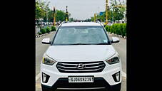 Used Hyundai Creta 1.6 SX Plus Petrol Special Edition in Surat