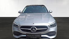 Used Mercedes-Benz C-Class C 200 [2022-2023] in Chennai