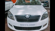 Used Skoda Rapid Elegance 1.6 TDI CR MT in Sangli