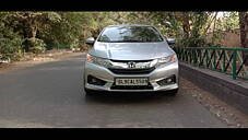 Used Honda City E Diesel in Delhi