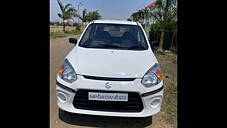 Used Maruti Suzuki Alto 800 Lxi in Bhopal