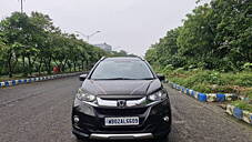 Used Honda WR-V VX MT Petrol in Kolkata