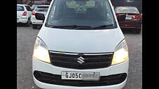 Used Maruti Suzuki Wagon R 1.0 LXi CNG in Surat