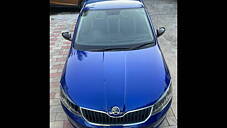 Used Skoda Rapid 1.5 TDI CR Ambition AT in Chennai