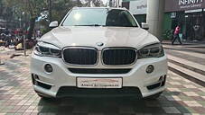 Used BMW X5 xDrive30d Pure Experience (5 Seater) in Mumbai