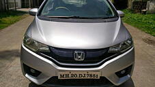 Second Hand Honda Jazz VX Petrol in Aurangabad