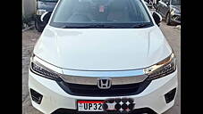 Used Honda All New City ZX CVT Petrol in Kanpur