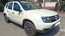 Used Renault Duster RxL Petrol in Mumbai