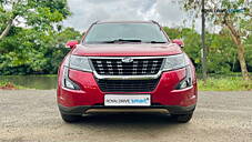 Used Mahindra XUV500 W7 [2018-2020] in Kochi