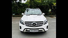 Used Mercedes-Benz GLS 350 d in Mumbai