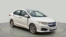 Used Honda City VX Diesel in Rajkot