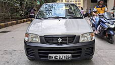 Used Maruti Suzuki Alto LX BS-III in Mumbai