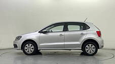 Used Volkswagen Polo Trendline 1.2L (P) in Ghaziabad