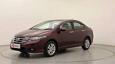 Used Honda City 1.5 V MT in Pune