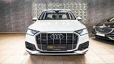 Used Audi Q7 Technology 55 TFSI in Delhi