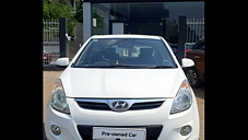 Second Hand Hyundai i20 Asta 1.2 (O) With Sunroof in Surat