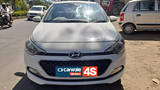 Second Hand Hyundai i20 Active 1.2 Base in Nashik