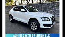 Used Audi Q5 3.0 TDI quattro Premium Plus in Mumbai