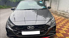 Used Hyundai i20 N Line N8 1.0 Turbo DCT in Pune