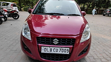 Second Hand Maruti Suzuki Ritz Vxi (ABS) BS-IV in Delhi