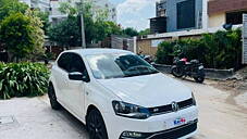 Used Volkswagen Polo GT TSI in Hyderabad