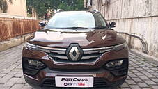 Used Renault Kiger RXT AMT in Navi Mumbai