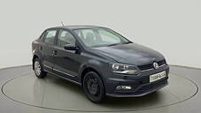 Used Volkswagen Ameo Comfortline 1.2L (P) in Hyderabad