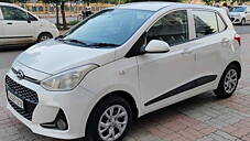 Used Hyundai Grand i10 Magna 1.2 Kappa VTVT in Rajkot