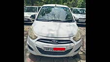 Used Hyundai i10 Sportz 1.2 Kappa2 in Lucknow