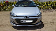 Used Hyundai Elite i20 Asta 1.2 in Pune