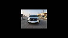 Used Toyota Innova Crysta 2.8 GX AT 7 STR [2016-2020] in Noida