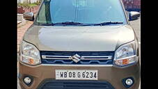 Used Maruti Suzuki Wagon R ZXi 1.2 in Kolkata