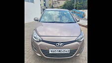 Used Hyundai i20 Magna 1.2 in Bangalore