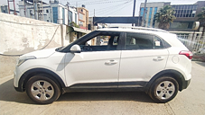 Used Hyundai Creta E Plus 1.6 Petrol in Noida