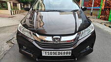 Used Honda City VX in Hyderabad