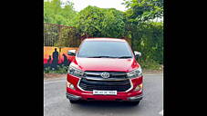 Used Toyota Innova Crysta Touring Sport Diesel AT [2017-2020] in Mumbai