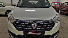 Second Hand Renault Lodgy 110 PS RXZ Stepway 8 STR in Mumbai