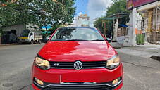 Used Volkswagen Polo Highline Plus 1.5 (D) 16 Alloy in Bangalore