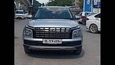 Used Hyundai Venue S (O) 1.2 Petrol in Delhi