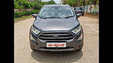 Used Ford EcoSport Titanium + 1.5L TDCi in Indore