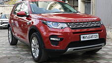 Used Land Rover Discovery Sport HSE Petrol 7-Seater in Mumbai