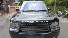 Used Land Rover Range Rover 3.0 V6 Diesel Vogue in Bangalore