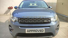 Second Hand Land Rover Discovery Sport SE in Gurgaon