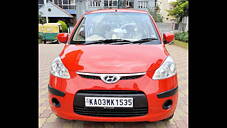 Used Hyundai i10 Sportz 1.2 AT in Bangalore