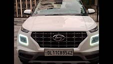 Used Hyundai Venue SX 1.4 (O) CRDi in Delhi