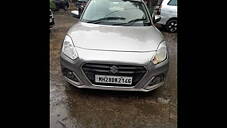 Used Maruti Suzuki Dzire ZXi CNG in Mumbai