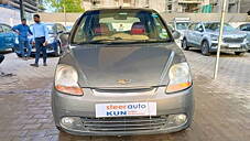 Used Chevrolet Spark LS 1.0 in Chennai