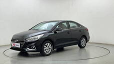 Used Hyundai Verna EX 1.4 VTVT in Navi Mumbai